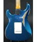 Aged Lake Placid Blue, 2016 Collection  Fender Custom Shop 1961 Relic Stratocaster